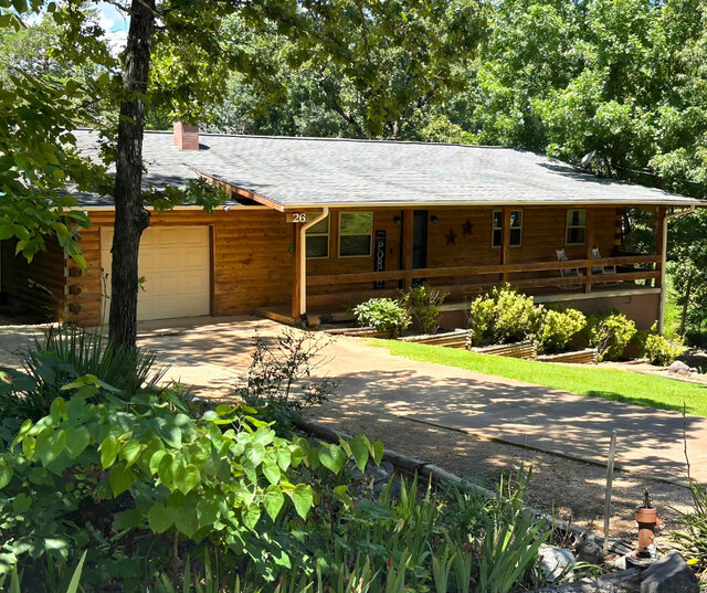 Image 9 for 6026) The Lake House