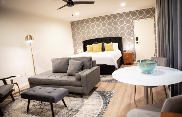 Image 1 for 104) Cooper's Pointe Suite 104