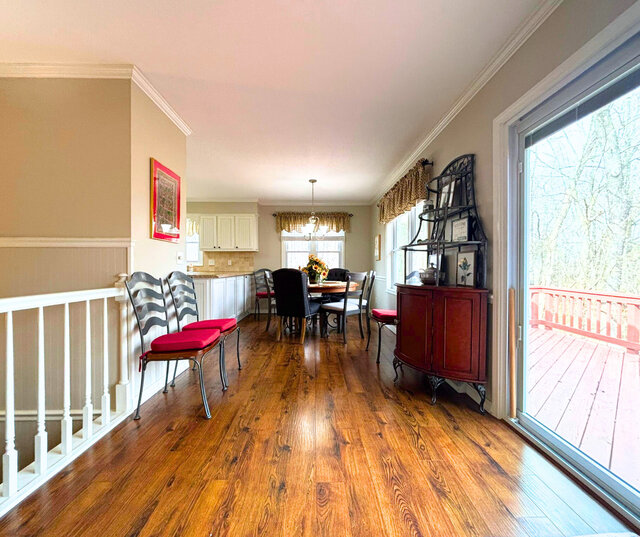 Image 15 for 6021) The 21 Club