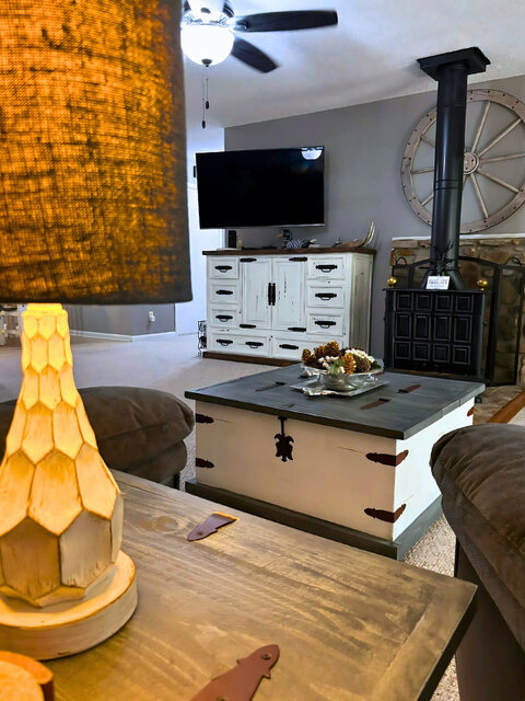 Image 6 for 6050) South Fork River Kottage