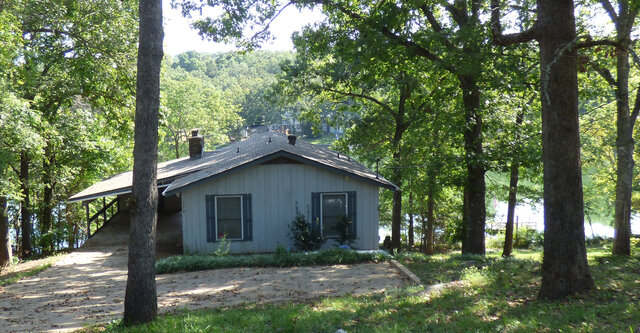 Image 2 for 6179) "Lago Key" Lake Sequoyah Lakefront