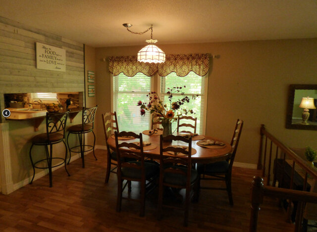 Image 5 for 6084) Peace on Powhatan