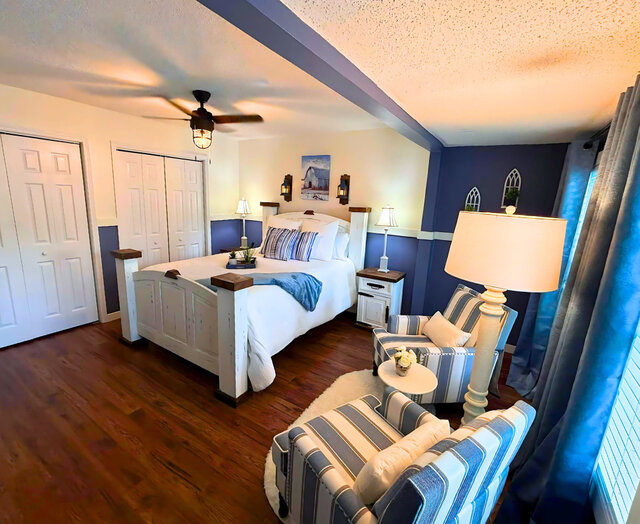 Image 12 for 2403) Cherokee Retreat