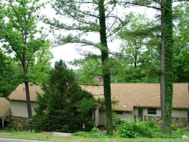 Image 1 for 6107) "Dock's Holiday" on Lake Thunderbird