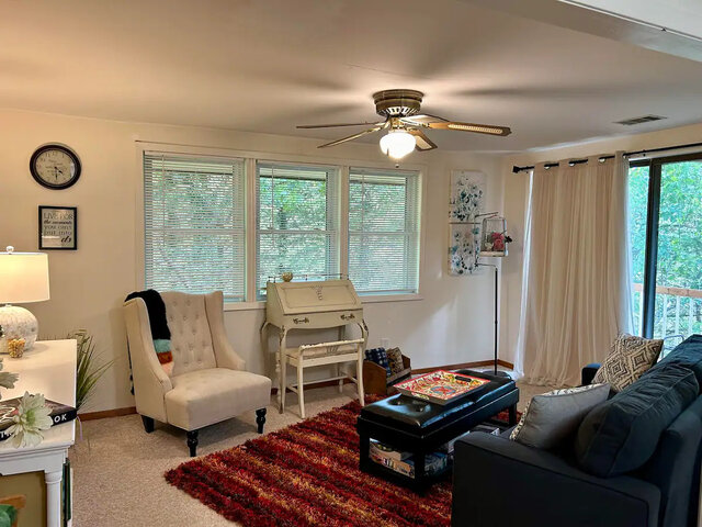 Image 1 for 2433) The Dancing Fox