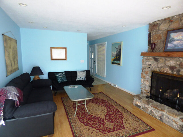 Image 4 for 6179) "Lago Key" Lake Sequoyah Lakefront