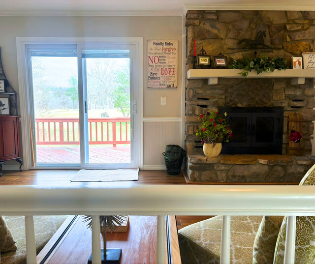 Image 20 for 6021) The 21 Club