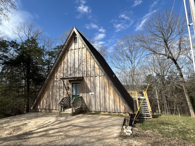 Image 18 for 6019) A-Frame of Mind