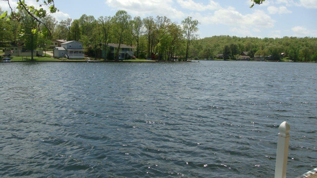 Image 8 for 6123) "Green Gables"