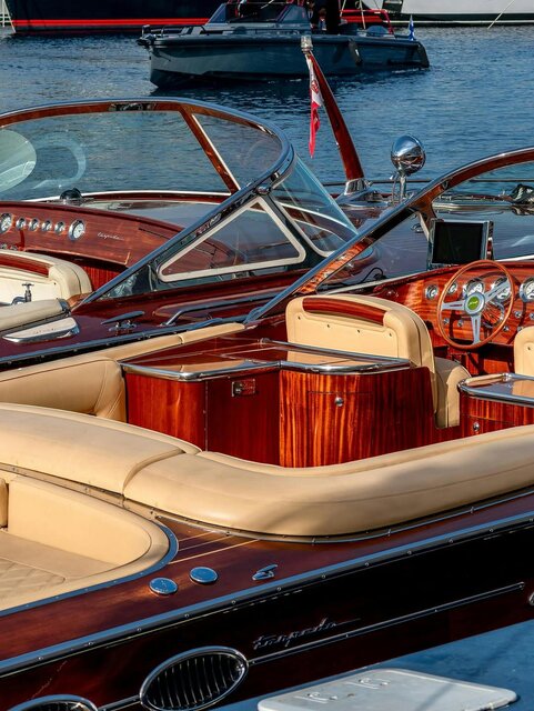 Image 1 for 00001) Boating Book Anything