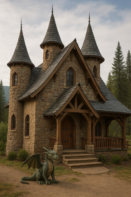 Image 1 for 027 King's Lodge