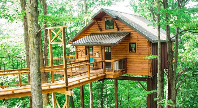Image 1 for 080 Treehouse