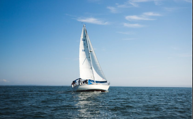 Image 1 for 5050 Sailboat #1