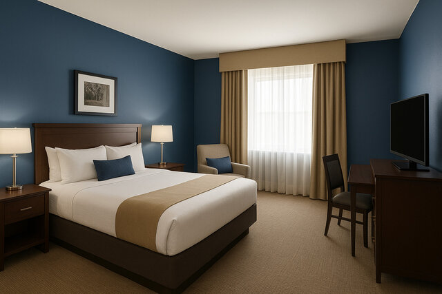 Image 5 for 069 King's Lodge