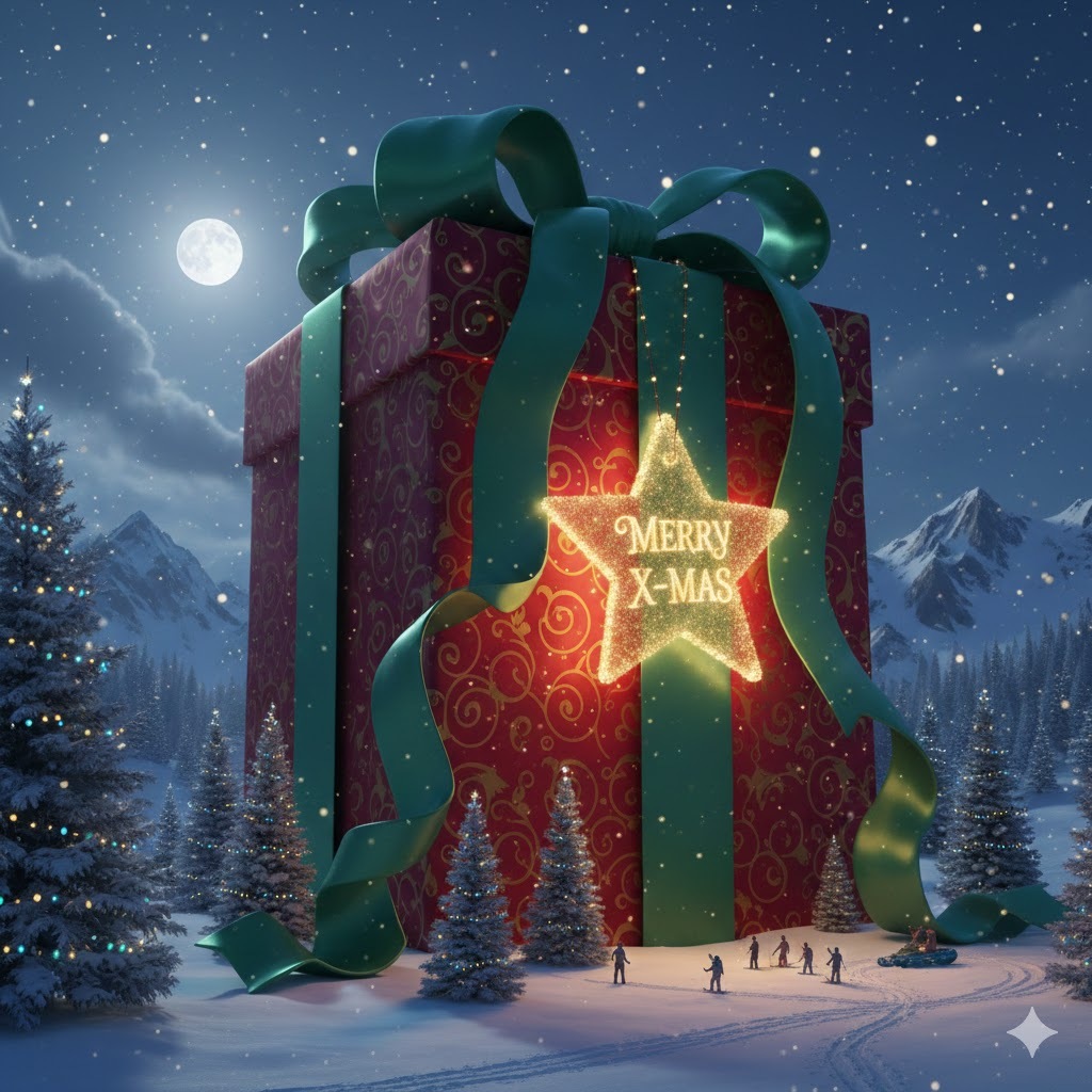 Image for Gift Package