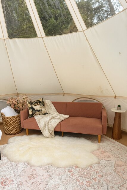 Image 4 for Dogwood Den