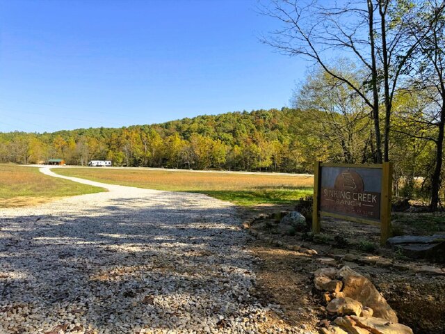 Image 14 for Creekside RV Dry Site