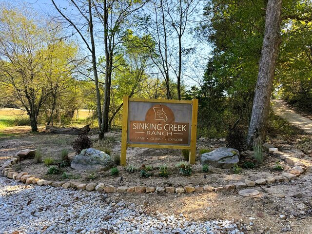 Image 15 for Creekside RV Dry Site