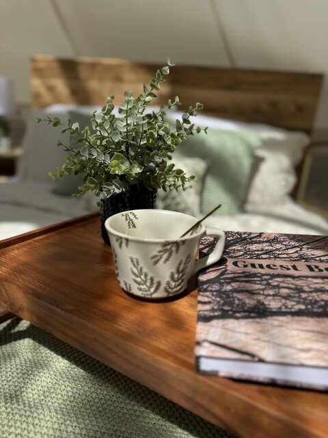 Image 5 for Secret Sycamore