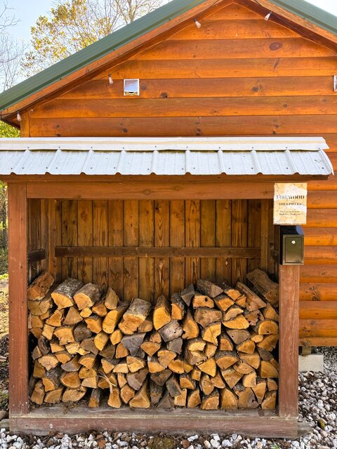 Image 13 for Creekside RV Full HookUp