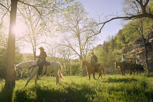 Image 12 for Primitive Tent Camping