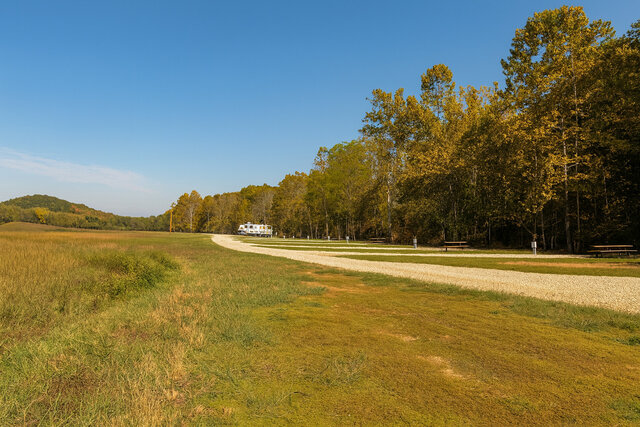 Image 4 for Creekside RV Full HookUp