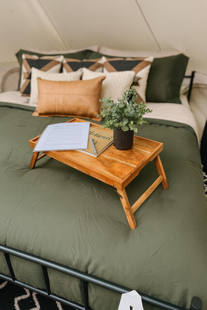 Image 3 for Hickory Hideaway