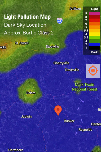 Image 9 for Dogwood Den