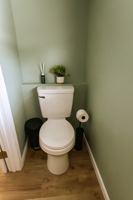 Image 19 for Hickory Hideaway