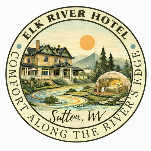 Elk River Hotel and Café