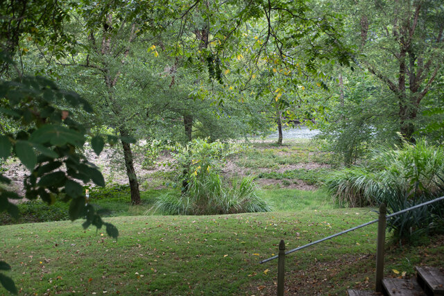 Wonderful spaces