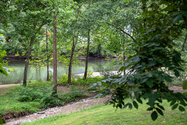 Open to nature