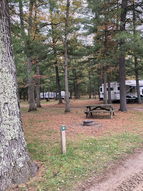 Image 1 for 012) Tent Site