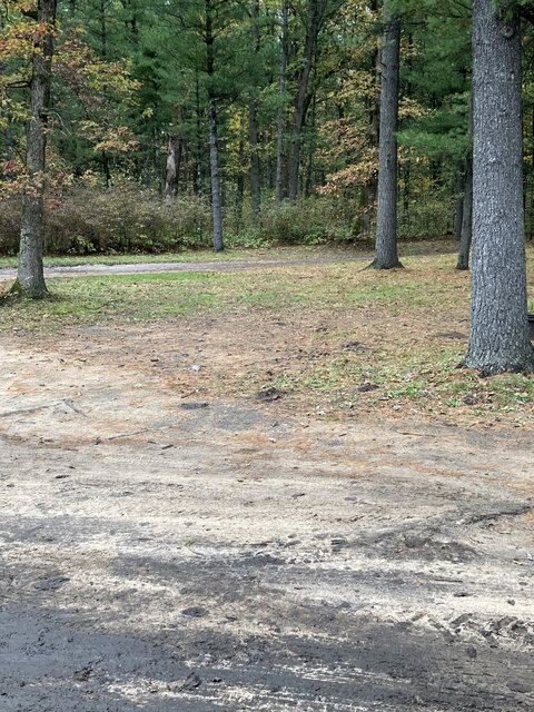 Image 1 for 023) Pull Through Site