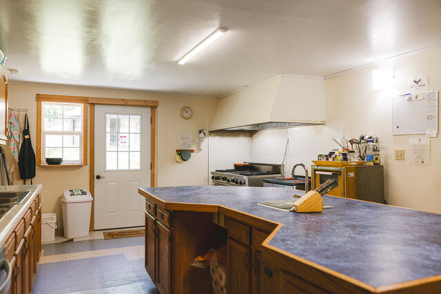 Image 7 for The Lodge at Yew Mountain Center