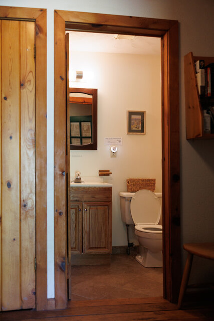 Image 18 for The Lodge at Yew Mountain Center
