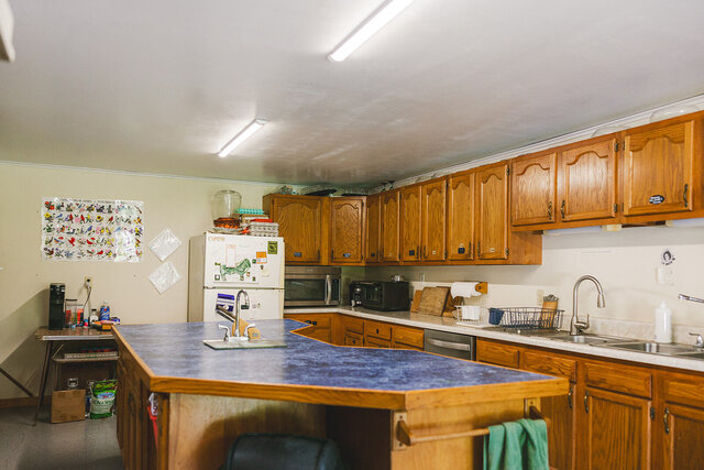 Image 8 for The Lodge at Yew Mountain Center