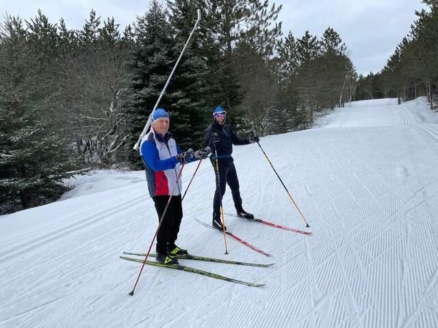 Image 4 for Cross Country Ski Package 2025-2026