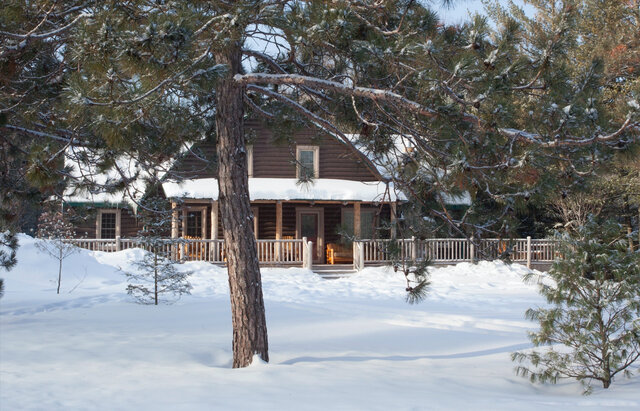 Image 2 for Cross Country Ski Package 2025-2026