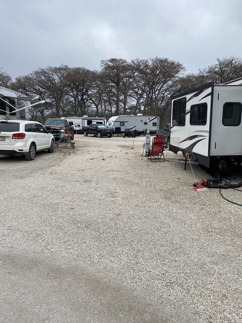 Image 1 for 46) RV Site