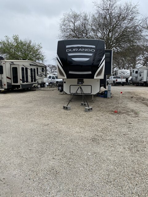 Image 1 for 36) RV Site