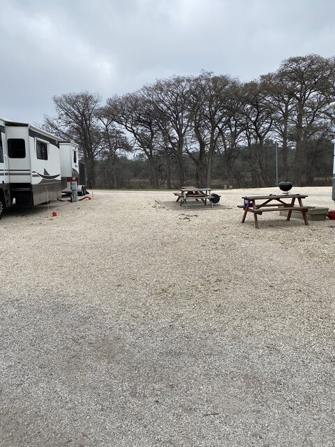 Image 1 for 51) RV Site