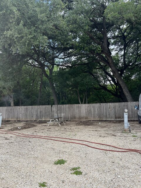 Image 1 for 14) RV Site