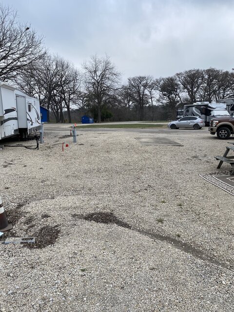 Image 1 for 30) RV Site