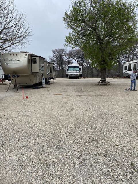 Image 1 for 39) RV Site