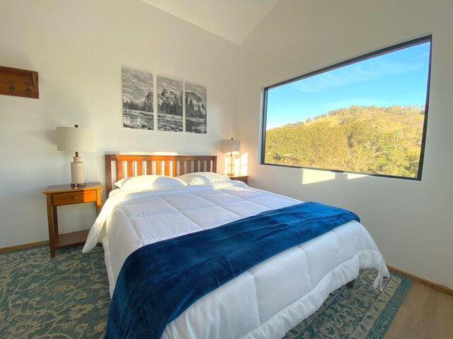 Image 1 for Classic Cabin Studio with 1 Queen & 2-3 Twins