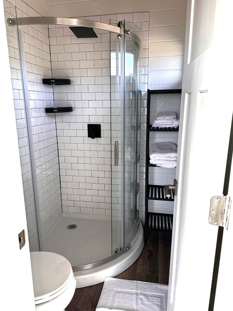 Image 6 for Valley View Cabin 1 BR with 1 Queen & Futon