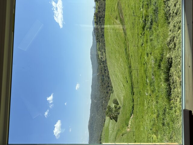 Image 7 for Valley View Cabin 1 BR with 1 Queen & Futon