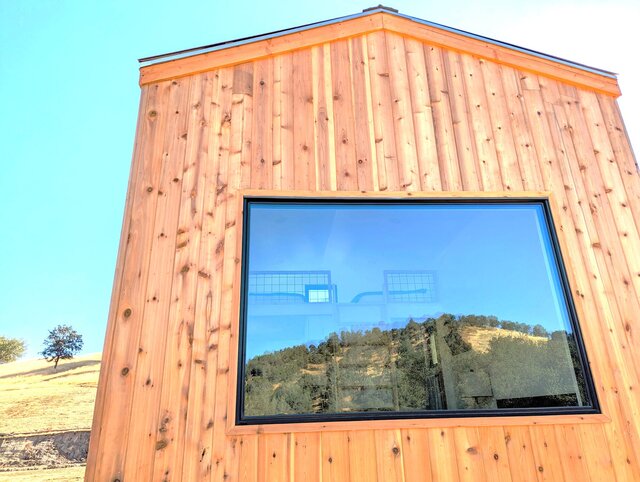 Image 8 for Classic Cabin Studio with 1 Queen & 2-3 Twins