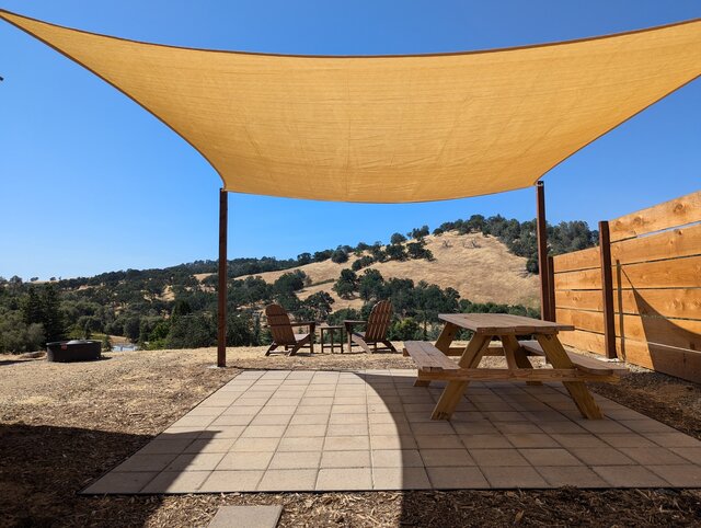 Image 10 for Classic Cabin Studio with 1 Queen & 2-3 Twins